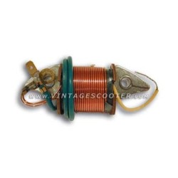 Bobine alimentation faisceau N° 2 Vespa 90 1960- / 125 & 150 -62 /  180 Rally